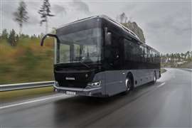 Scania Interlink will go out of production
