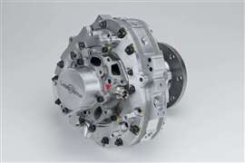 LiquidPiston to commercialize compact rotary engine