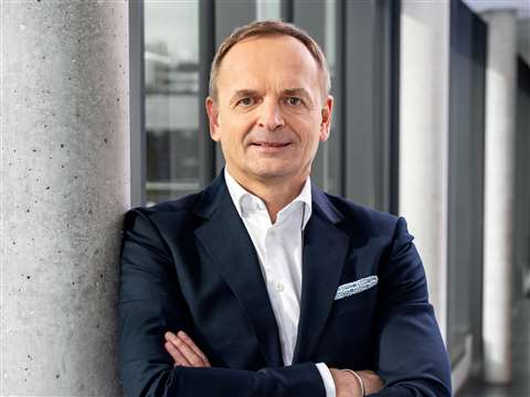Martin Lehner, investor and strategic advisor for Xelectrix Power