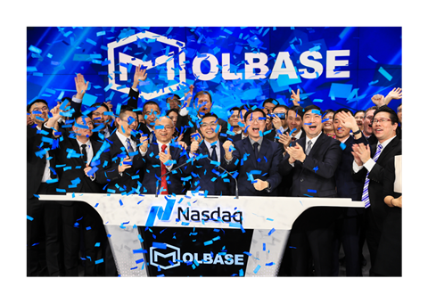 Molbase NASDAQ