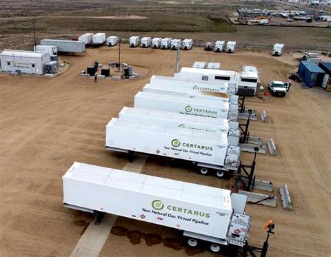 Certarus offers customers a 'virtual' natural gas pipeline