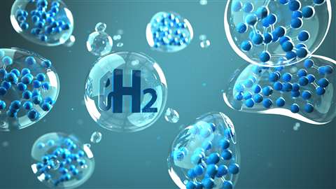 hydrogen holding pic