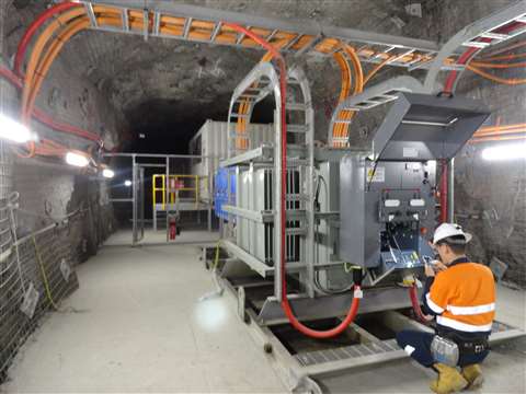JTMEC mining electrification